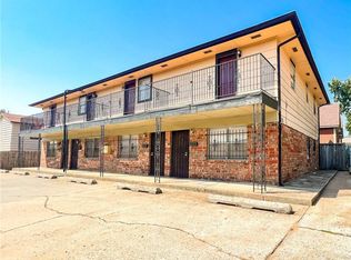 725 N Rockwell Ave, Oklahoma City, OK 73127