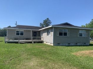 10241 Elie Rd, Beaumont, TX 77713