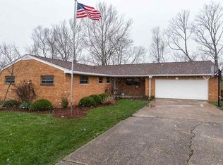 216 Mikkelsen Dr, Florence, KY 41042