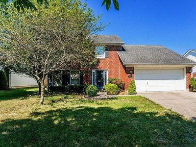 1277 Colorado Rd, Lexington, KY, 40509