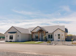 1228 N 106th Pl, Mesa, AZ 85207