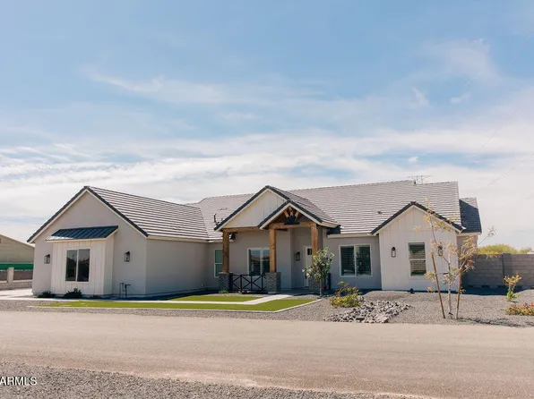 1228 N 106TH Place, Mesa, AZ 85207