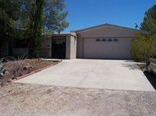 4915 Ocotillo Rd, Las Cruces, NM 88011