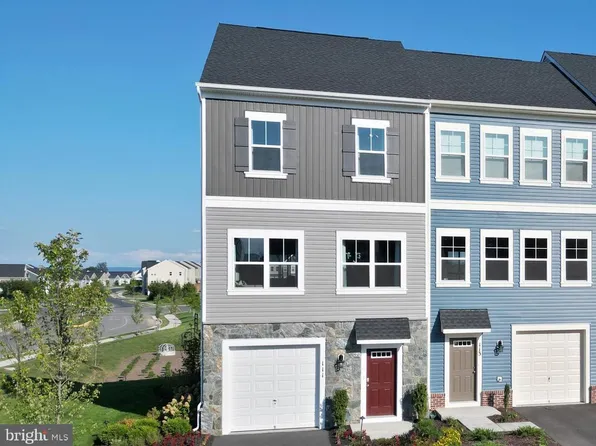 2435 Coriander Dr, Winchester, VA 22603