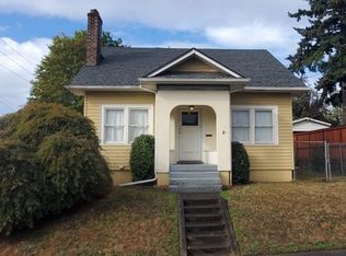 4905 N Minnesota Ave, Portland, OR 97217