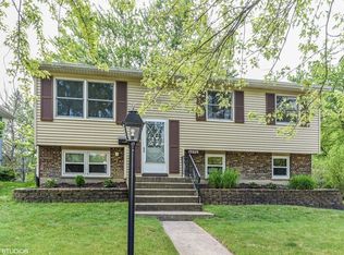 19824 Lakewood Ave, Lynwood, IL