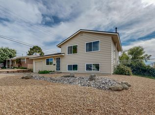 2904 Jane Ct NE, Albuquerque, NM 87112