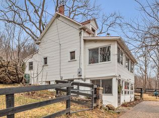 33361 Snickersville Tpke, Bluemont, VA 20135
