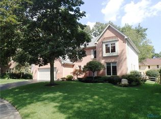 2644 Britainia Ct, Toledo, OH 43617