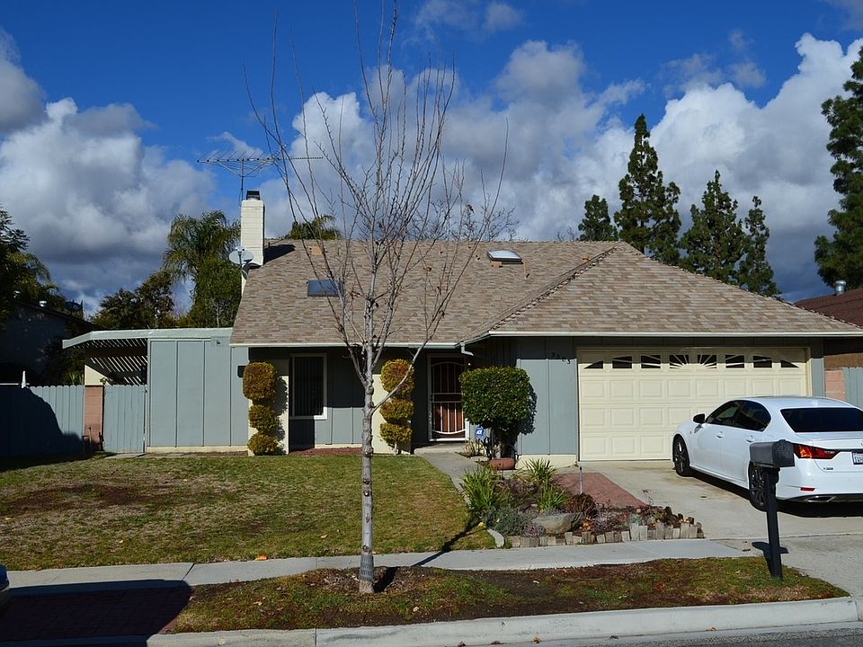 3383 Copley St. Simi Valley
