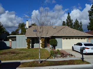 3383 E Copley St, Simi Valley, CA 93063