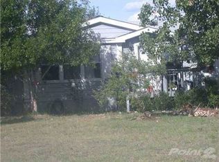 254 Sunset Ridge Rd, Maxwell, TX 78656