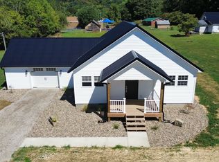 2290 Ash St, Syracuse, OH 45779