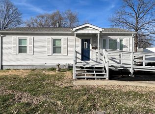 2333 Terminal Ave, Granite City, IL