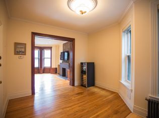 951 President St APT 2F, Brooklyn, NY 11215