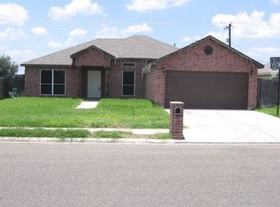 2915 N Nicholson Ave, Mission, TX 78574