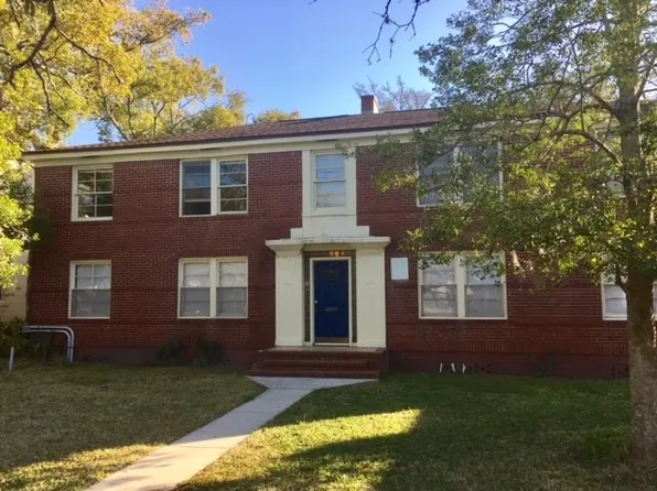 1773 San Marco Blvd APT 3, Jacksonville, FL 32207