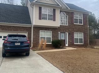 235 Circle Rd, Dacula, GA 30019