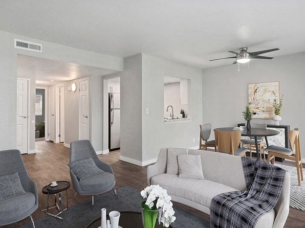 Overlook Point | 4612 S 2930 W, West Valley City, UT