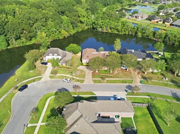 4116 Lake Pointe Ave, Zachary, LA 70791