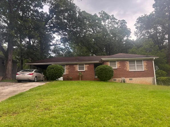 2696 Rollingwood Ln SE, Atlanta, GA 30316