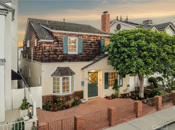 220 Apolena Ave, Newport Beach, CA 92662