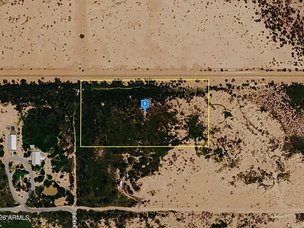 15000 W Prickle Desert Drive #-, Marana, AZ 85653