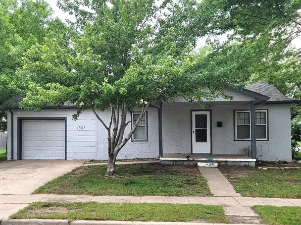 1501 S Edwards Ave, Wichita, KS 67213