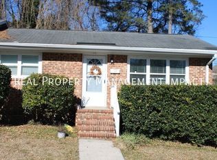 106 W Stinson St, Chapel Hill, NC 27516