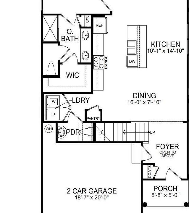 2nd image of 212 Paperbark Dr Lot 63