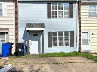 5387 Grand Lake Cres, Virginia Beach, VA 23462