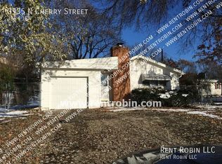 3935 N Cherry St, Kansas City, MO 64116