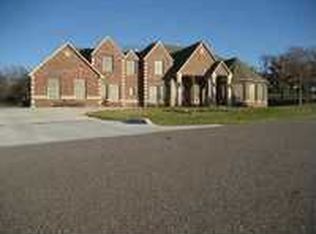 10100 Prosper Dr, Oklahoma City, OK 73151