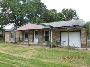 3208 Cronkite St, Spring Lake, NC 28390