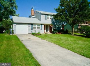 104 Halloween Run, Newark, DE 19702