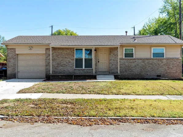 4825 S Bermuda Ave, Sand Springs, OK 74063