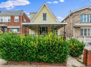 2322 92nd St, East Elmhurst, NY 11369