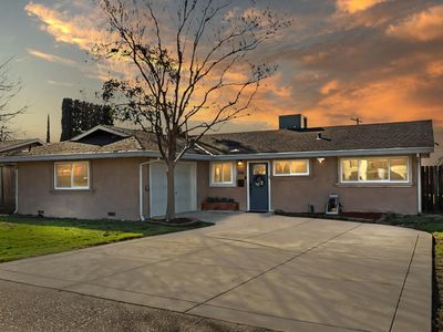 206 Rugosa Dr, Folsom, CA, 95630