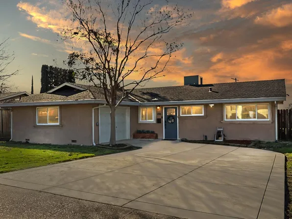 206 Rugosa Dr, Folsom, CA 95630