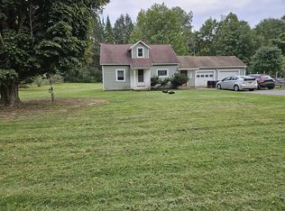 7160 Rickmeyer Rd, Rome, NY 13440