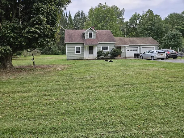 7160 Rickmeyer Rd, Rome, NY 13440