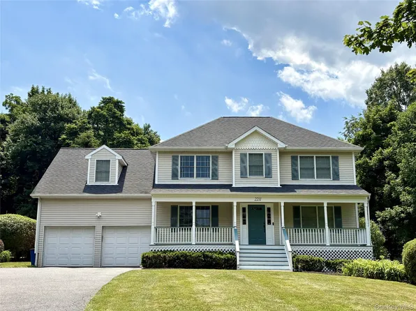 2211 Crompond Road, Yorktown Heights, NY 10598
