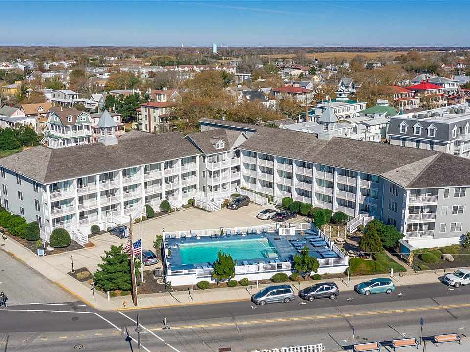 11 Beach Ave UNIT 207, Cape May, NJ 08204 | Zillow