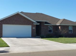 2105 Ralph Boone, Clovis, NM 88101