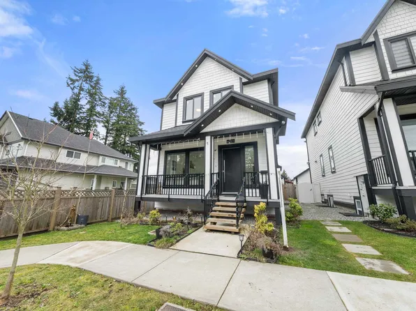 6021 128a St, Surrey, BC V3X 2L3
