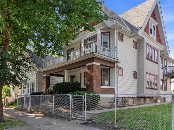 1230 West Scott STREET #1232, Milwaukee, WI 53204