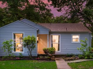 1103 W Russell Ave, Carrollton, TX 75006