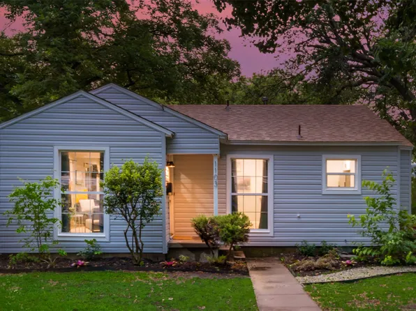 1103 W Russell Ave, Carrollton, TX 75006