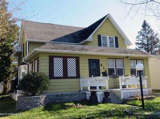 414 Saint Paul Ave S, Thief River Falls, MN 56701