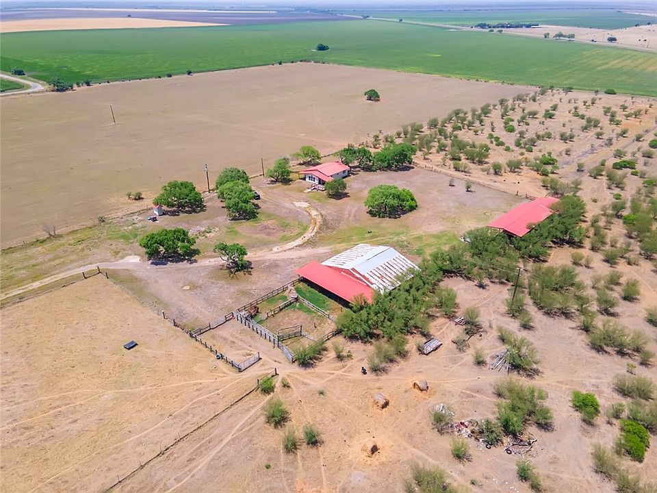7916 County Road 517, Skidmore, TX 78389 MLS 410237 Zillow